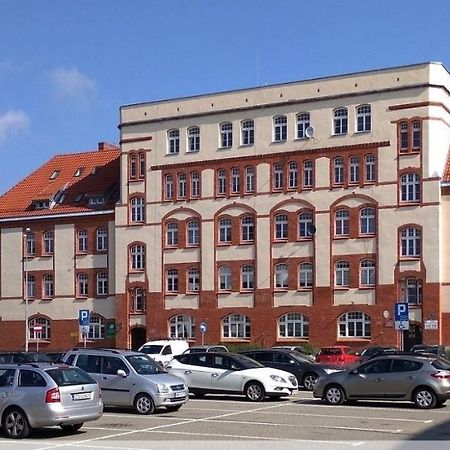 Apartament Koszary Na Novo Mrągowo Esterno foto