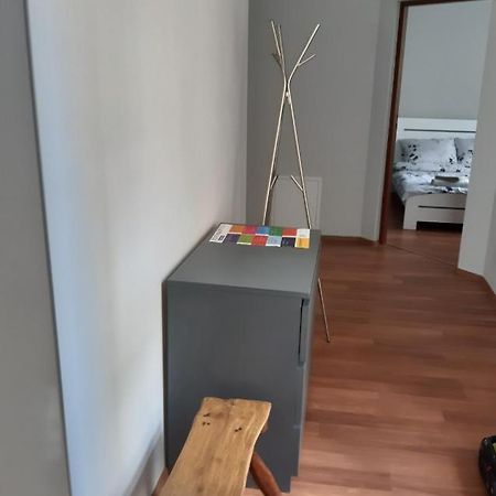 Apartament Koszary Na Novo Mrągowo Esterno foto