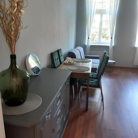 Apartament Koszary Na Novo Mrągowo Esterno foto