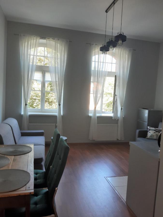 Apartament Koszary Na Novo Mrągowo Esterno foto
