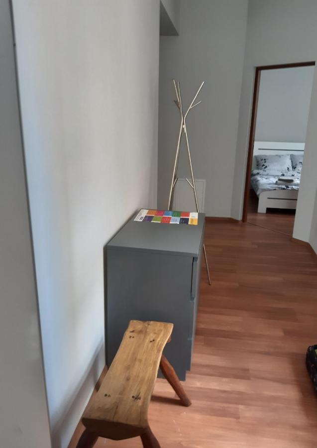 Apartament Koszary Na Novo Mrągowo Esterno foto