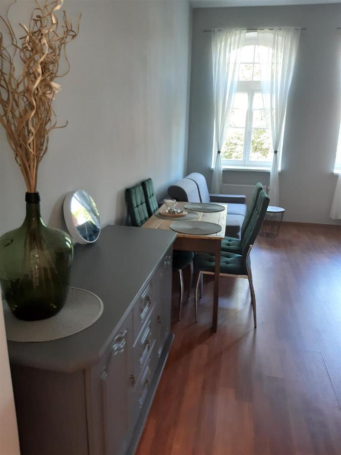 Apartament Koszary Na Novo Mrągowo Esterno foto