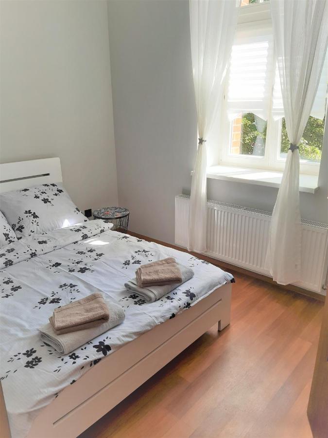 Apartament Koszary Na Novo Mrągowo Esterno foto